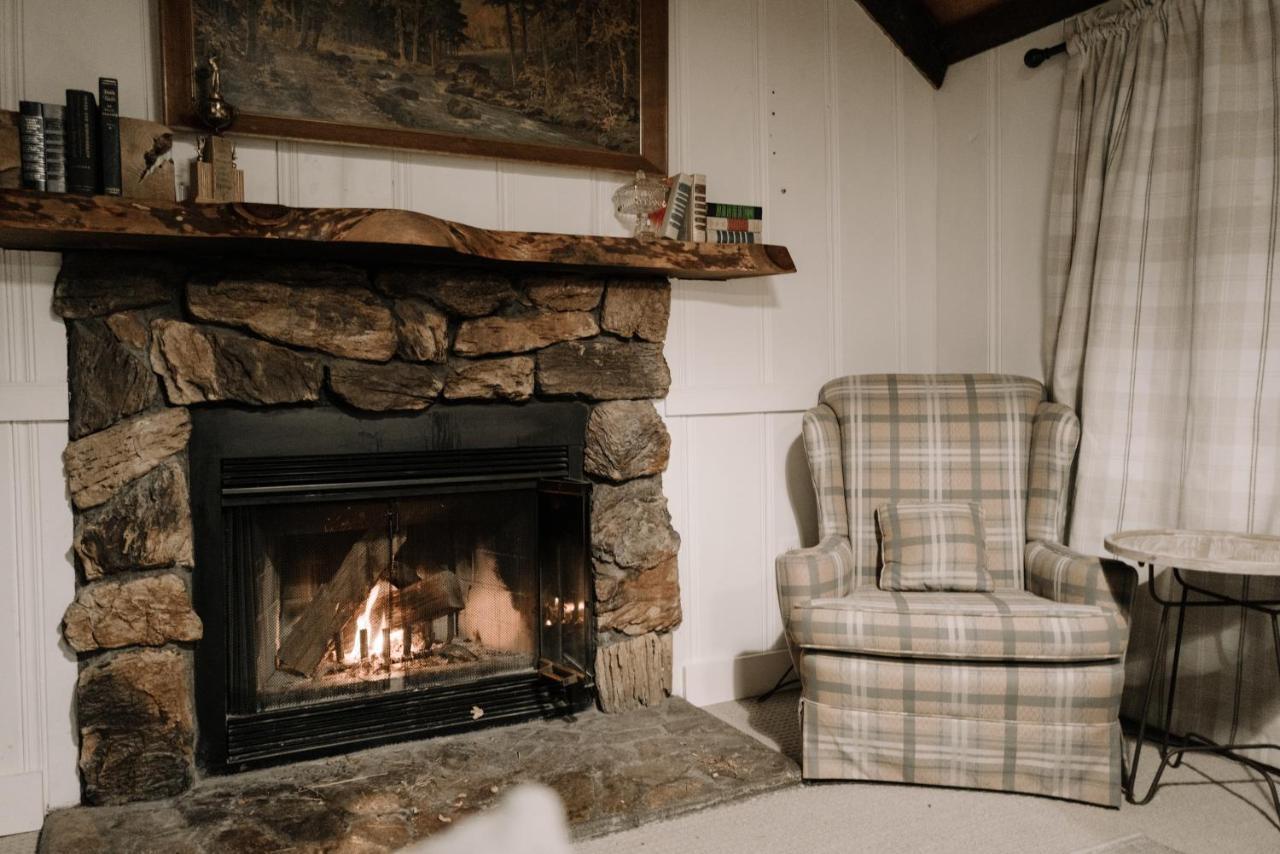 Oak Knoll Lodge Big Bear Lake Eksteriør billede
