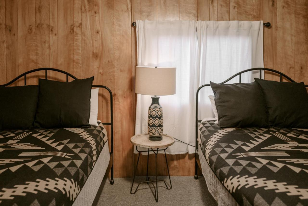 Oak Knoll Lodge Big Bear Lake Eksteriør billede